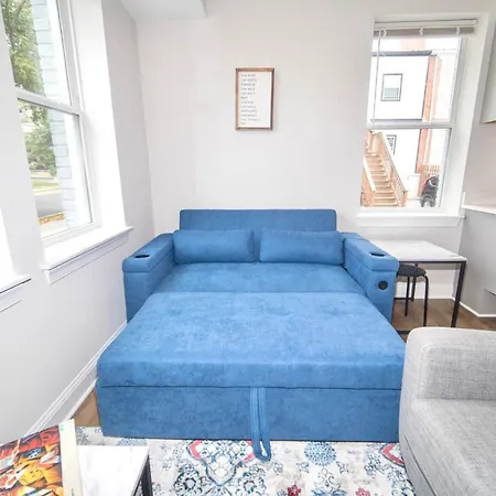 The Elise :Home Away From Home